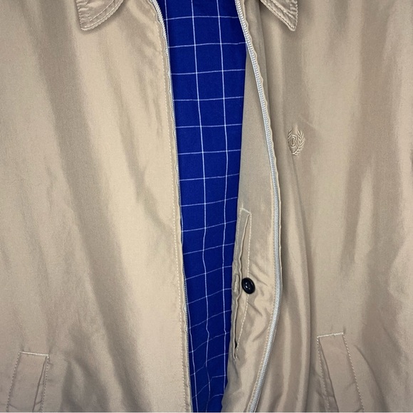 Chaps zip up jacket - Picture 5 of 7